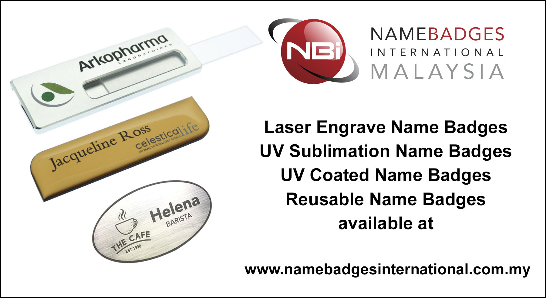 NSI Express Rubber Stamp Maker in Malaysia Trodat Stamps Malaysia